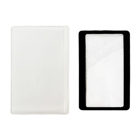 ケース付カードルーペの3番目の写真