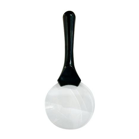 フレームレスルーペの3番目の写真