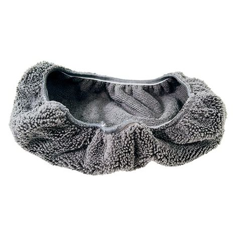 ピタッと装着　フローリングモップカバーの3番目の写真