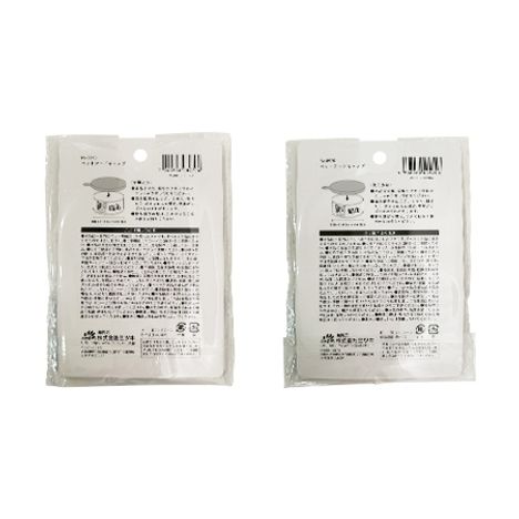 ペットフードキャップの2番目の写真