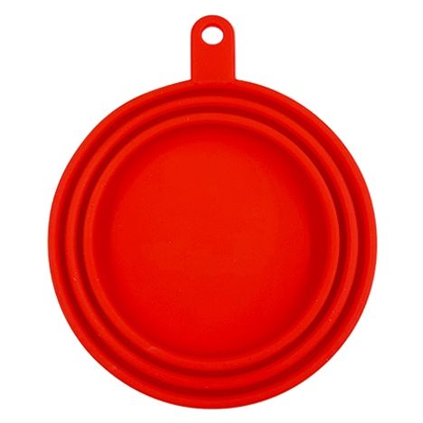 ペットフードキャップの3番目の写真