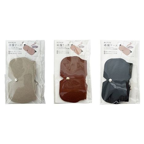 吊り下げ式眼鏡ケースの商品画像