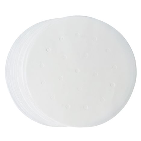 蒸し器用クッキングシート　２５枚入の3番目の写真