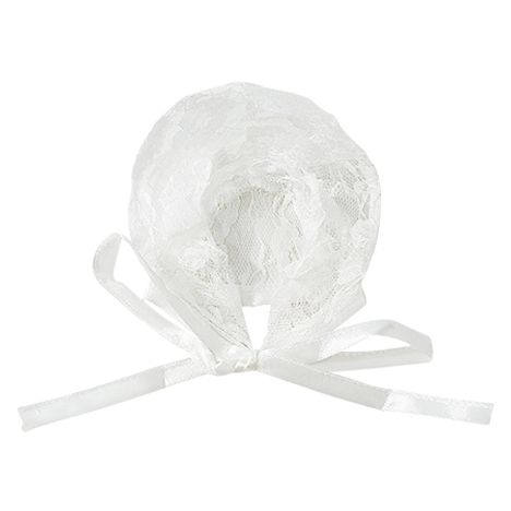 ペット用コスチュームヘッドドレスレースの3番目の写真