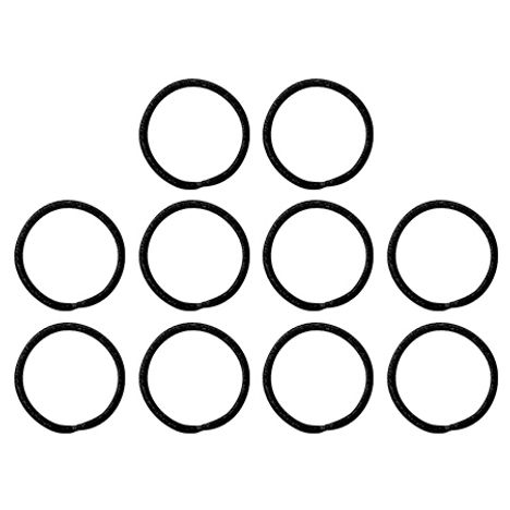 リングゴム　ミニ細１０Ｐの3番目の写真