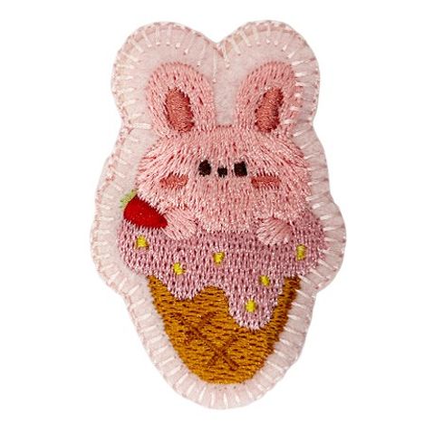 ぷっくりワッペンの3番目の写真