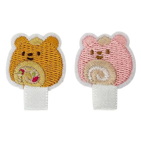 名札つけワッペンの3番目の写真