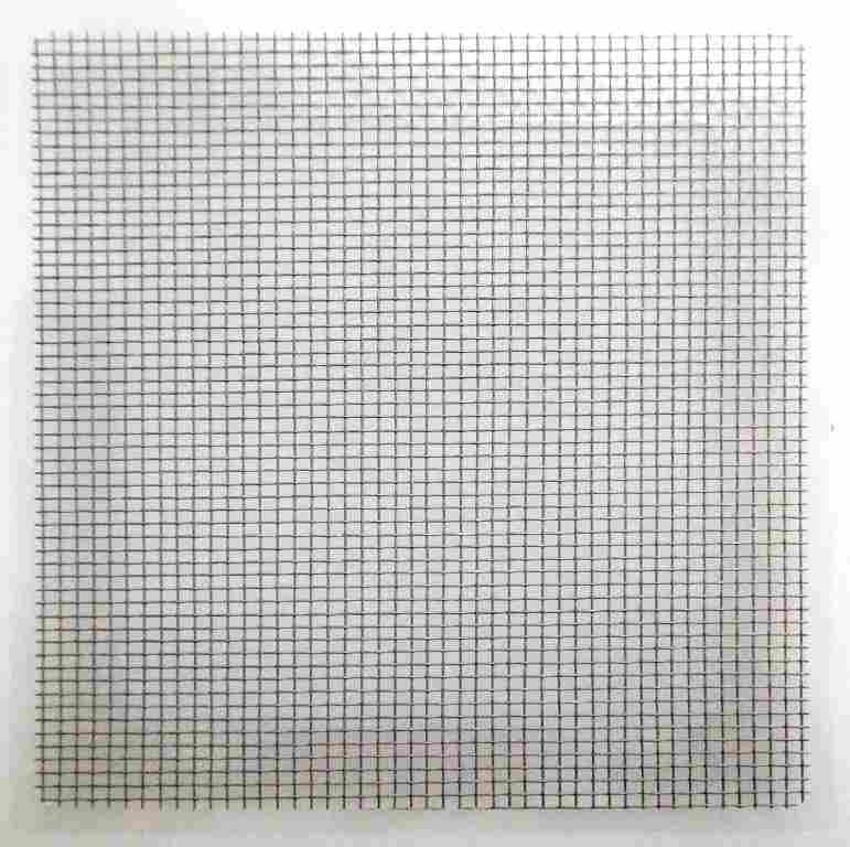 網戸補修シート　９０×９０ｍｍ　１Ｐの3番目の写真