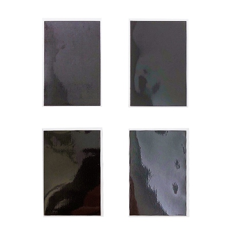 マグスリーブ　チェキ４Ｐの3番目の写真