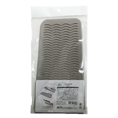 ヘアアイロン収納マットの2番目の写真