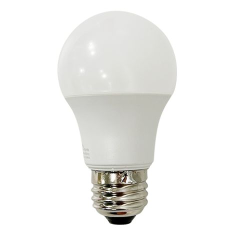 ＬＥＤ電球４０Ｗ相当電球色１００Ｖの3番目の写真