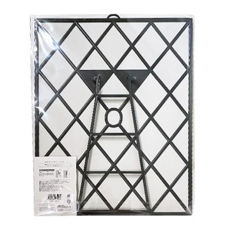 フック＆スタンド　ビッグミラーの2番目の写真