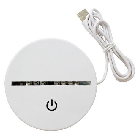 ＬＥＤアクスタライトの3番目の写真