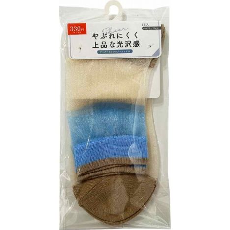 アッパーラインシアーソックスＢＥの商品画像