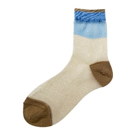 アッパーラインシアーソックスＢＥの3番目の写真