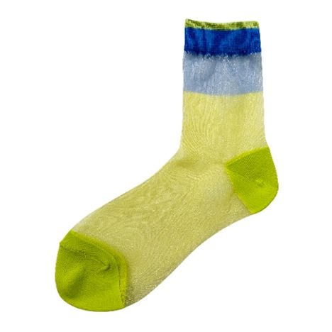 アッパーラインシアーソックスＹＬの3番目の写真