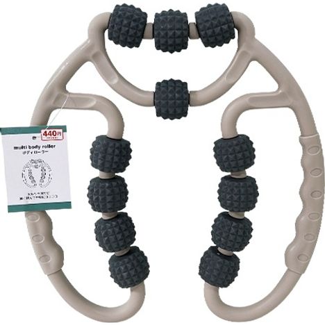 ボディローラーの商品画像