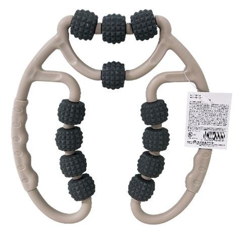 ボディローラーの2番目の写真