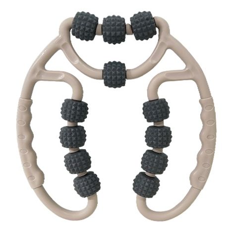 ボディローラーの3番目の写真