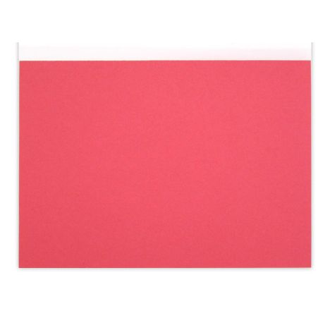 色画用紙　小（パステル）４０Ｐの3番目の写真