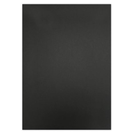 四つ切色画用紙くろ２枚の3番目の写真