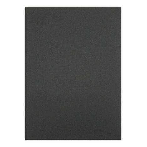 色画用紙くろ１０枚Ｂ５の3番目の写真