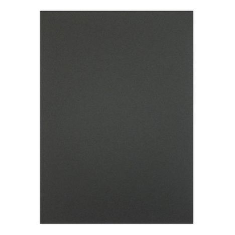 Ａ４色画用紙くろ７枚の3番目の写真