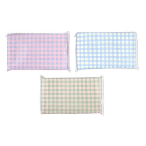 ミニミニポケットティッシュチェック６Ｐの3番目の写真