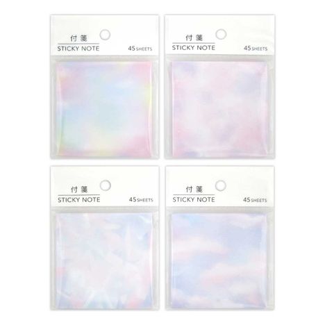 付箋ラブリードリーム４５枚の商品画像