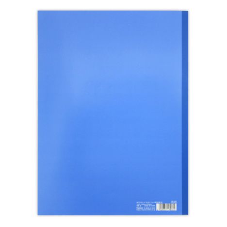 Ａ４ワイドノートコンティニューＡ罫３０枚の2番目の写真