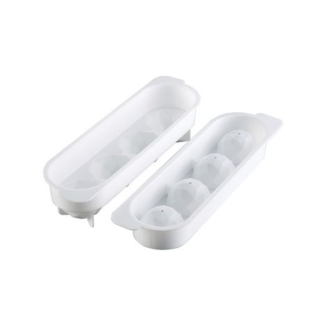 丸形アイスダイヤカットの2番目の写真