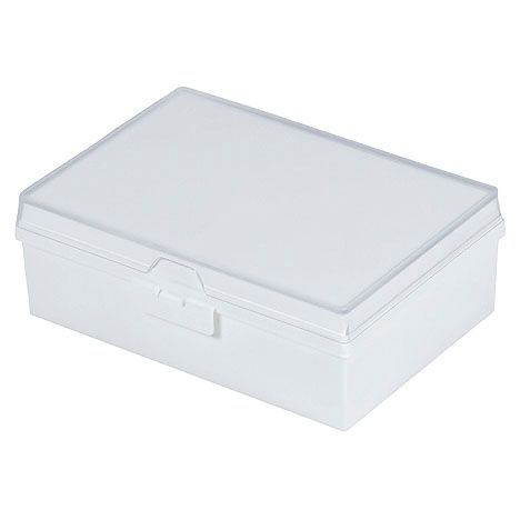 ディスプレイもできる収納ケース　フォトの2番目の写真