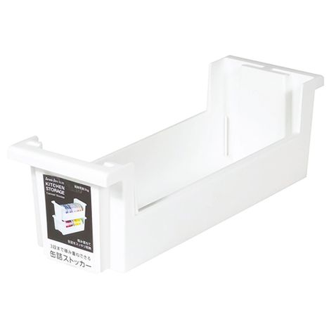 積み重ね缶詰ストッカー　Ｗの商品画像