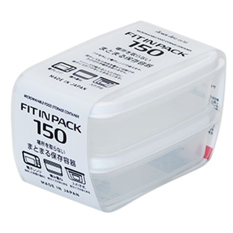 フィットインパック１５０　２ＰＷの商品画像