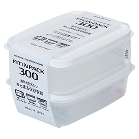 フィットインパック３００　２ＰＷの商品画像