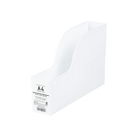 Ａ４バインダースタンド　スリム　Ｗの商品画像
