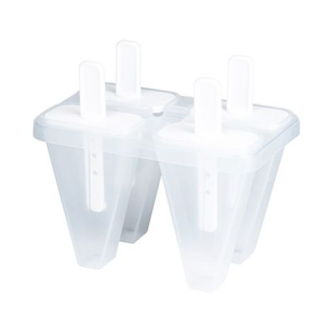 三角アイスキャンディーメーカーの2番目の写真