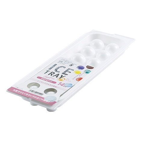 丸型アイスミニの商品画像