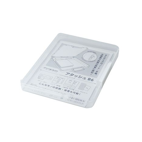 アタッシュＢ６　Ｃの商品画像
