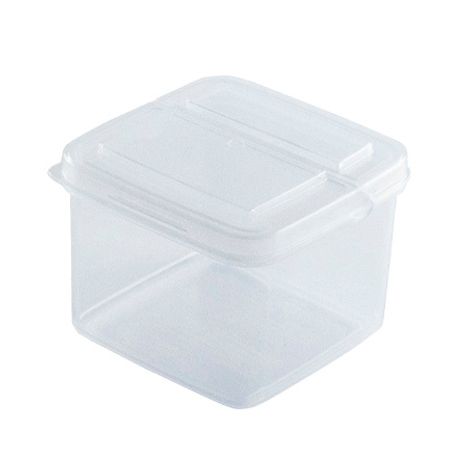 フタが立つ小物収納ケースＳの2番目の写真