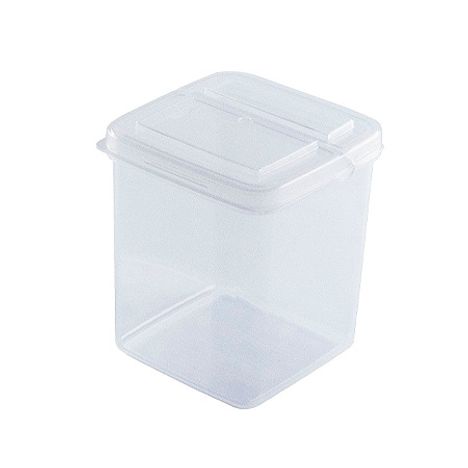 フタが立つ小物収納ケースＭの2番目の写真