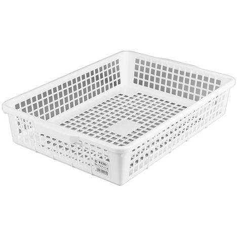 Ｂ４バスケット　Ｗの商品画像