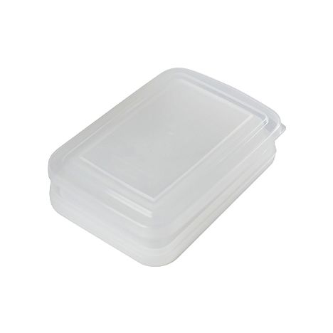 冷凍庫で使えるご飯パック大２Ｐの2番目の写真