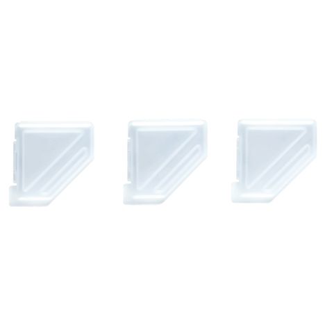 サンプルコスメクリップ３Ｐの2番目の写真