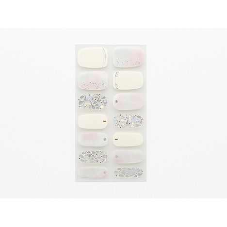 ＬＣネイルシールＨコットンキャンの2番目の写真