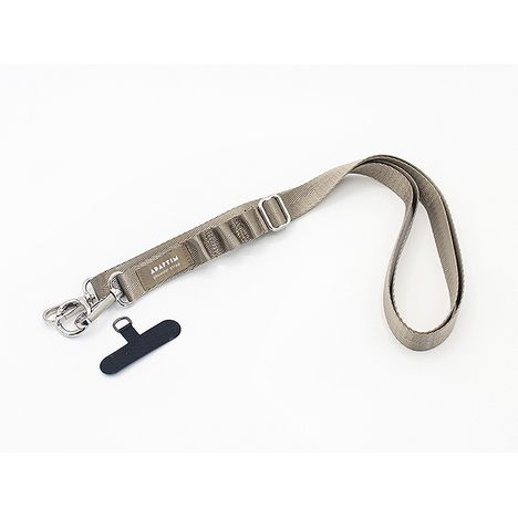 スマホ用ショルダーストラップＢＥの2番目の写真