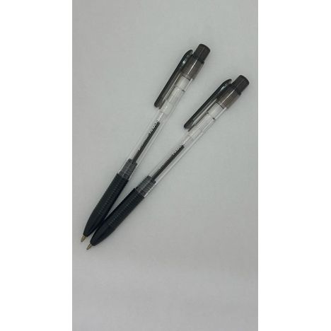 グリッパー付ボールベン２Ｐ　１．０黒の3番目の写真