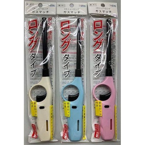 ＣＲニューロングガスマッチの商品画像