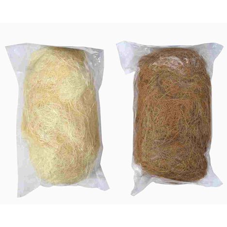 ココナッツファイバー　約４０Ｇの2番目の写真