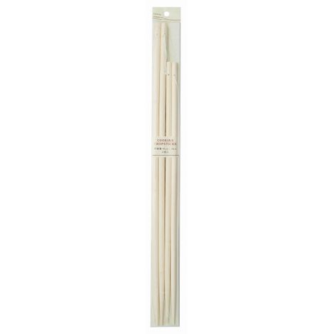 竹菜箸　２Ｐの画像